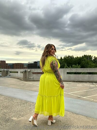 Missthickntatted