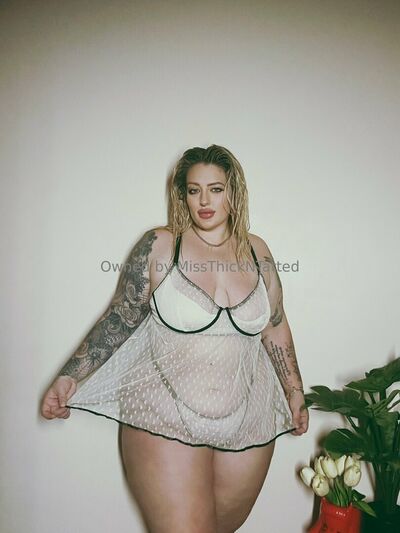 Missthickntatted