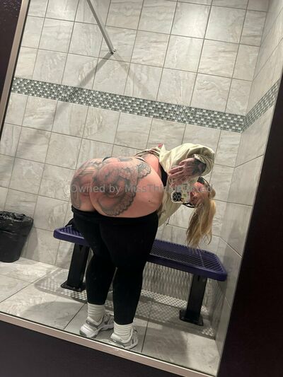 Missthickntatted