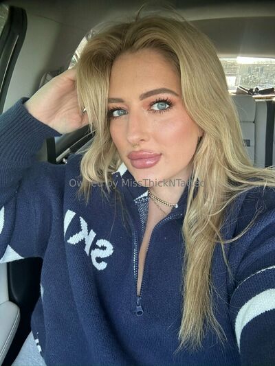 Missthickntatted