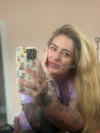 Missthickntatted