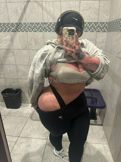 Missthickntatted