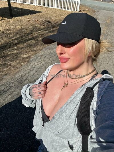 Missthickntatted