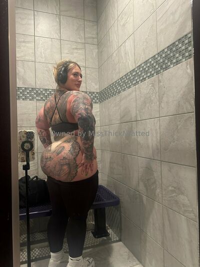 Missthickntatted