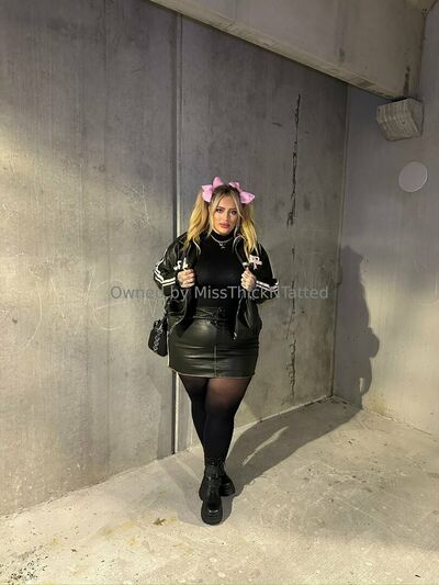 Missthickntatted