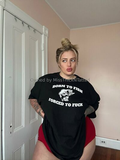 Missthickntatted