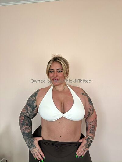 Missthickntatted