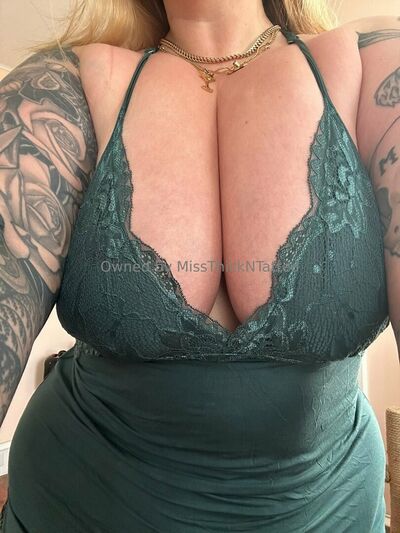 Missthickntatted