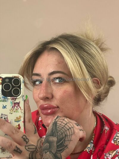 Missthickntatted