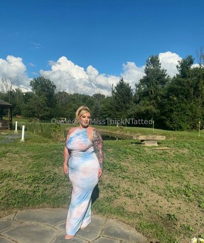 Missthickntatted