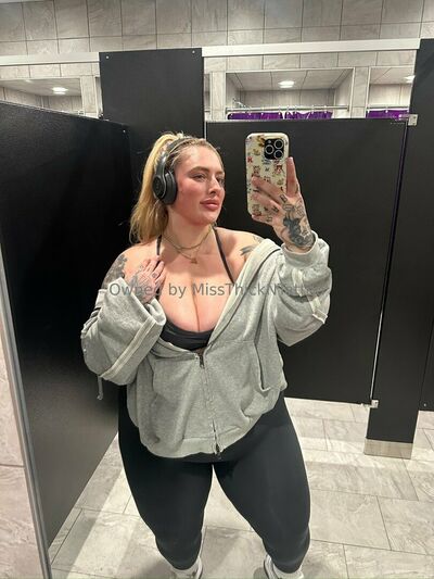 Missthickntatted