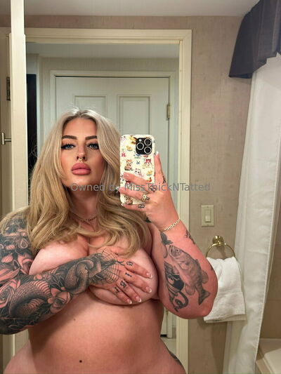 Missthickntatted