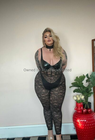 Missthickntatted