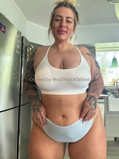 Missthickntatted