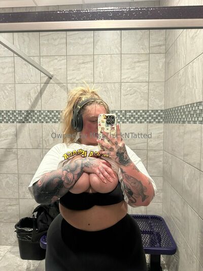 Missthickntatted