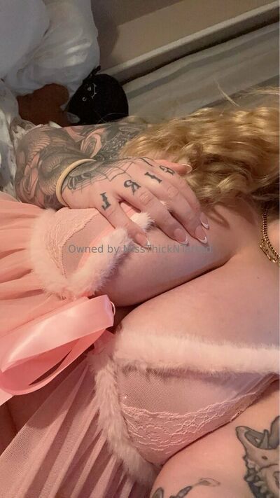 Missthickntatted