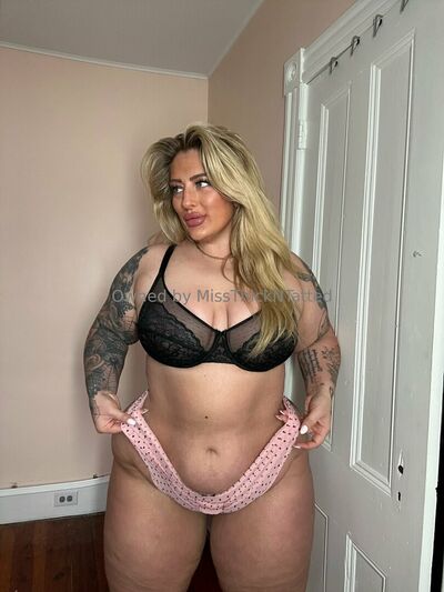 Missthickntatted