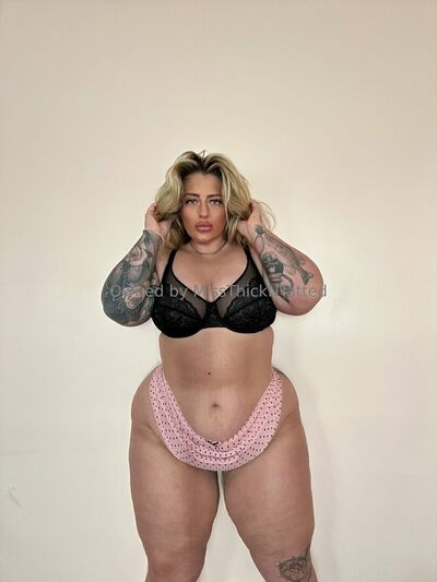 Missthickntatted