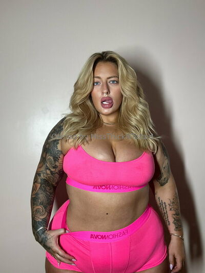 Missthickntatted