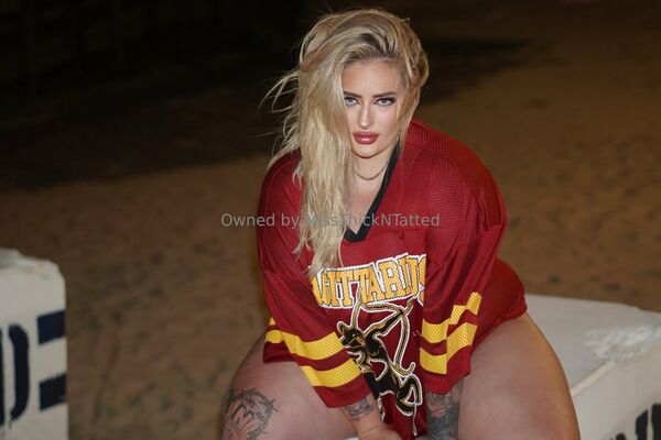 Missthickntatted