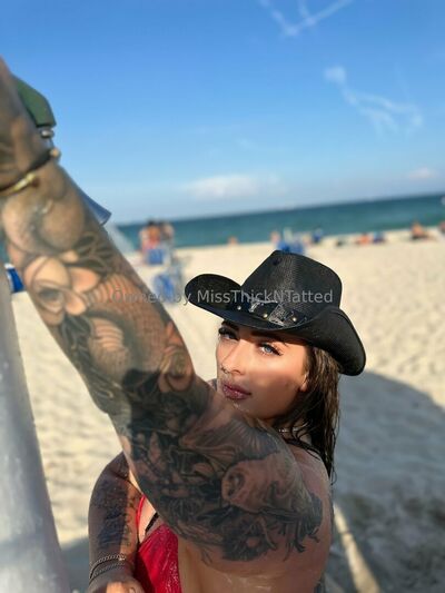 Missthickntatted