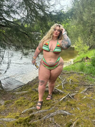 Missthickntatted