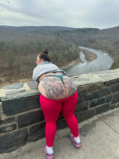Missthickntatted