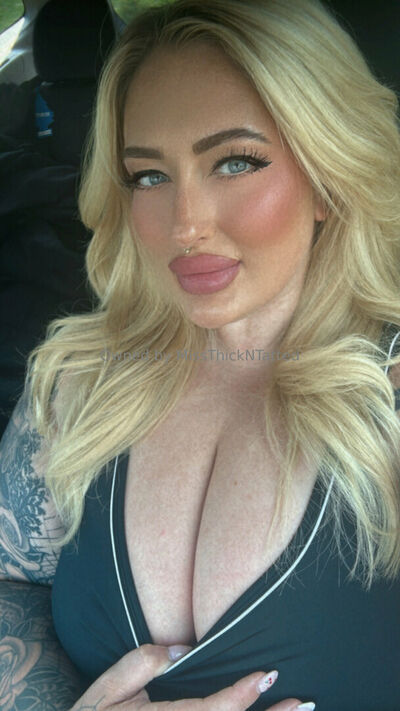 Missthickntatted