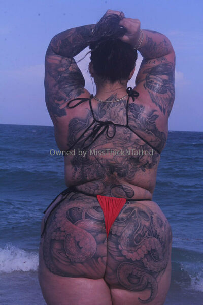 Missthickntatted