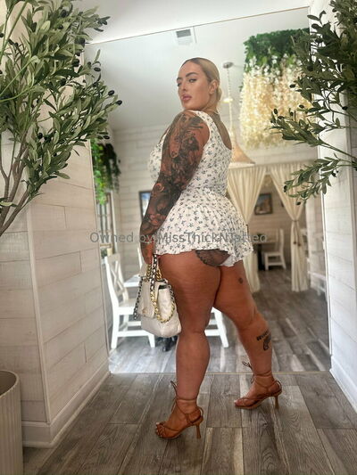 Missthickntatted