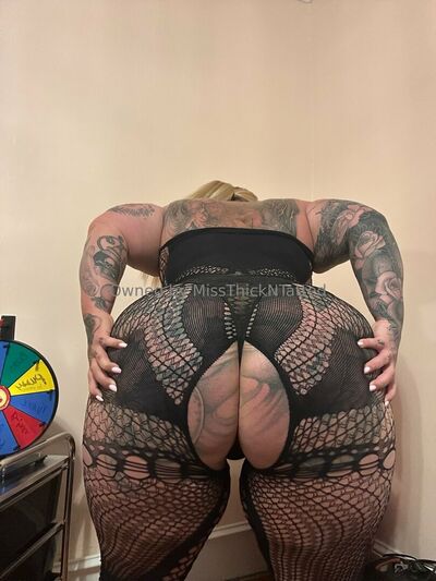 Missthickntatted