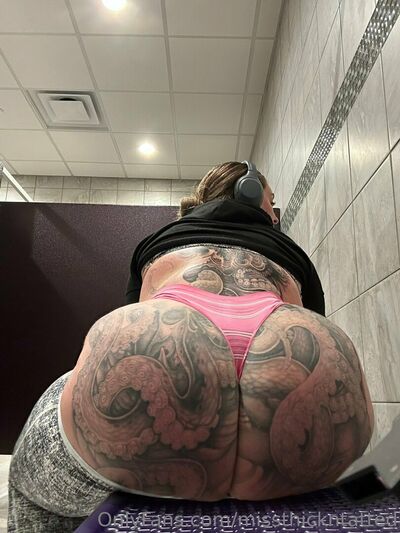 Missthickntatted