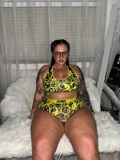Missthickntatted