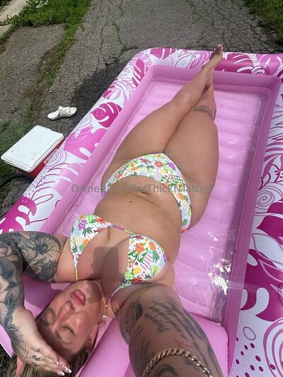 Missthickntatted
