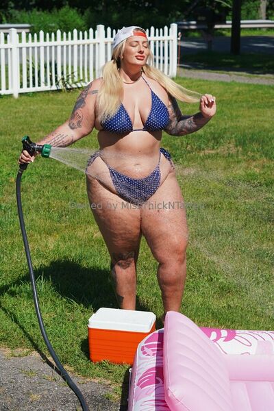 Missthickntatted