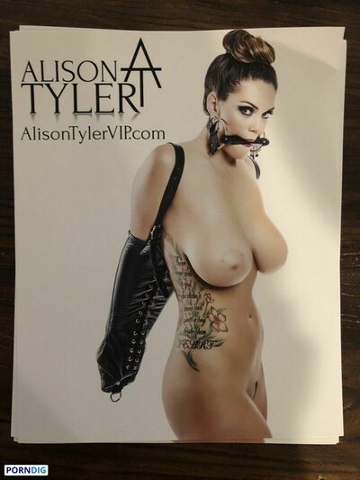 Misstylerxxx