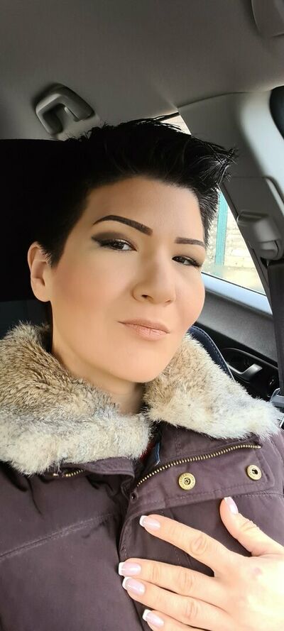 Mistressalexandra