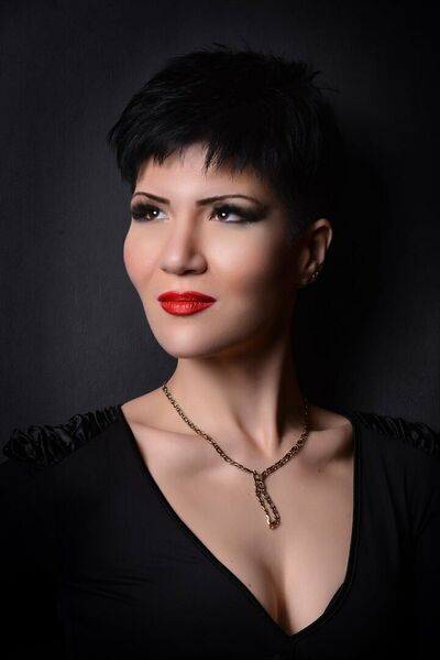 Mistressalexandra