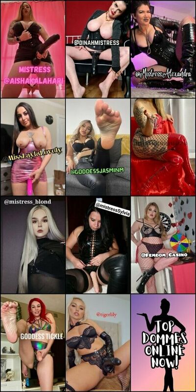 Mistressalexandra