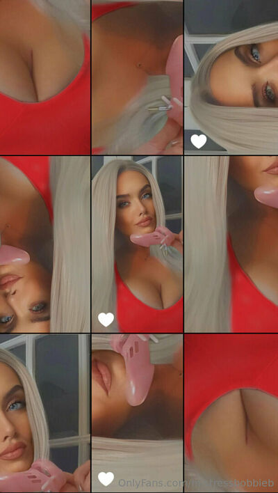 Mistressbobbieb