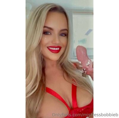 Mistressbobbieb