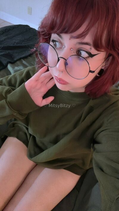Mitsybitzy