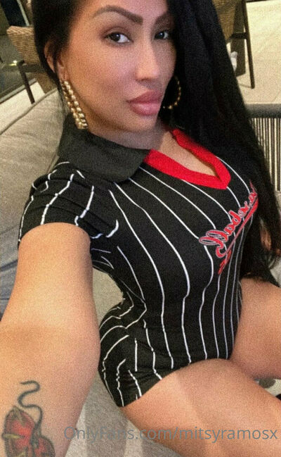 Mitsyramosx