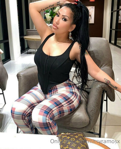 Mitsyramosx