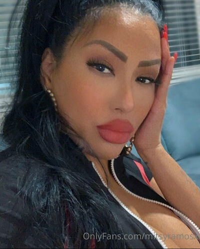 Mitsyramosx