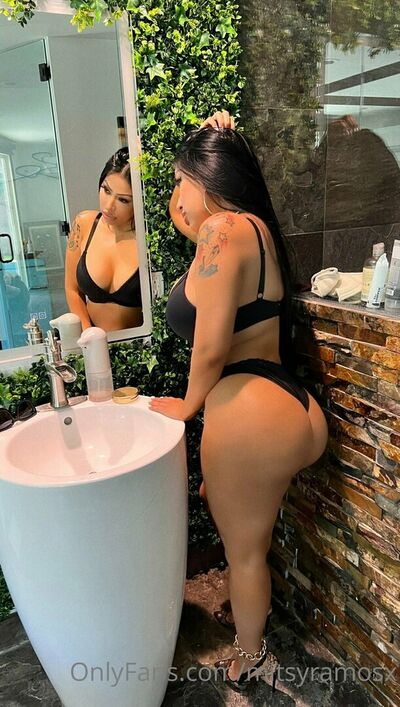 Mitsyramosx