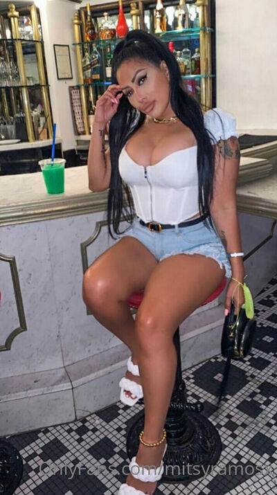 Mitsyramosx