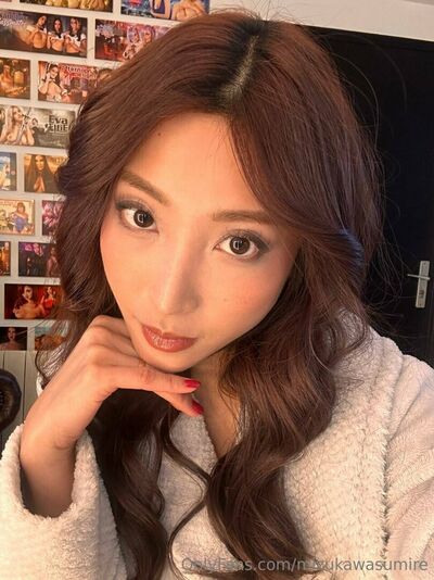 Mizukawasumire