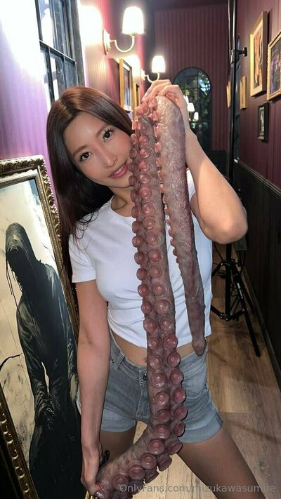 Mizukawasumire