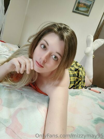 Mizzymay95